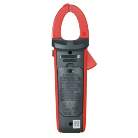 Alicate amperimétrico - Visor LED de até 6000 contas - UT216C