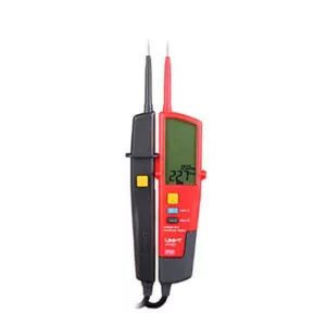 Detector de tensão AC sin...