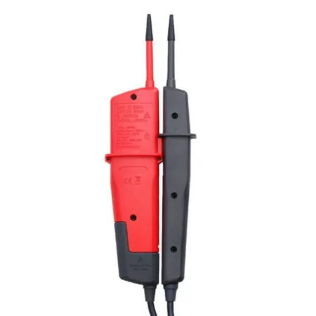 Non-Contact AC Voltage Detector - High and Low Voltage Mode