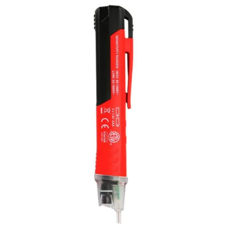 Non-Contact AC Voltage Detector - UT12D