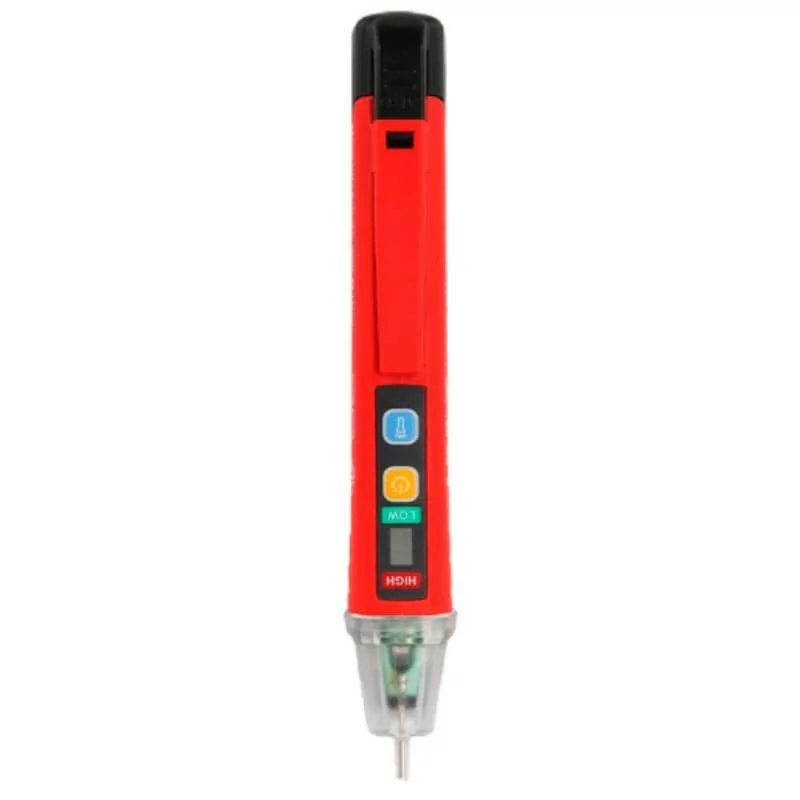 Non-Contact AC Voltage Detector - UT12D