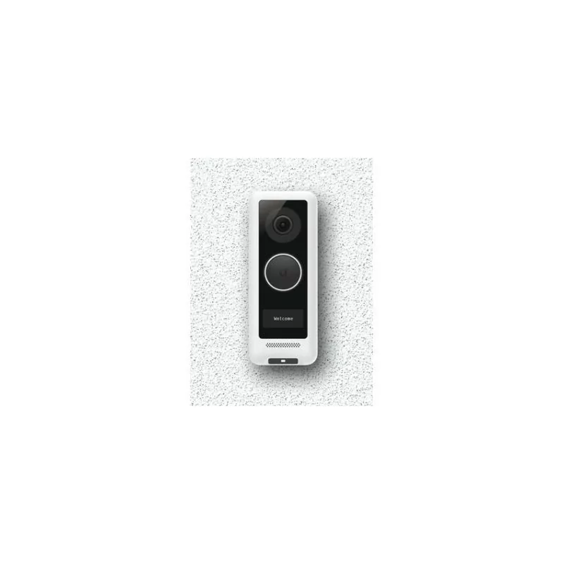 Campainha con Câmera Wi-Fi Ubiquiti - UVC-G4