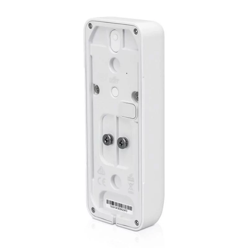 Campainha con Câmera Wi-Fi Ubiquiti - UVC-G4