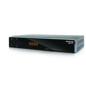 Amiko HD 8165 - Satellite...