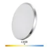 Aplique Super LED 12W - 800Lm - 4.000k