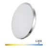 Aplique Super LED 18W - 1200Lm - 6.400k