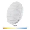 Aplique Super LED 24W - 1680Lm - 4.000k