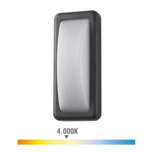 Rectangular wall light LED...