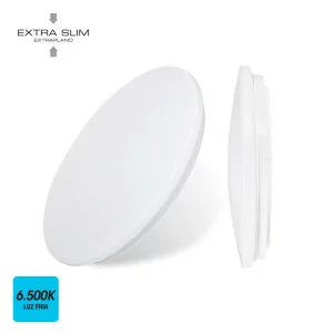 LED Ceiling Lamp 12W - 6500k