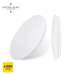 LED Ceiling Lamp 24W - 4000k