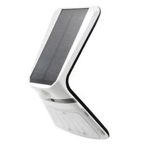 Luz de Parede Solar 3.5W -...