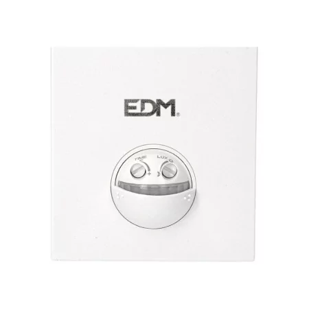 Bombilla de Parede Exterior LED 10W - 750Lm - IP54 - 4000k