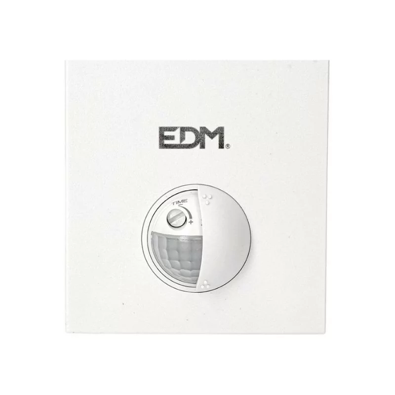 Lâmpada de Parede Exterior LED 10W - 750Lm - IP54 - 4000k