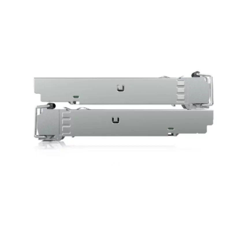 Ubiquiti Networks UACC-OM-MM-1G-D-2 (antes UF-MM-1G) UFiber - Multi-Mode Module - 1G (Pack 2)