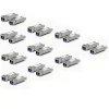 Ubiquiti Networks UACC-OM-SM-10G-D-20 UFiber - Single-Mode Module - 10G - 20-Pack