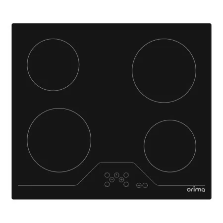Placa Vitrocerâmica Orima - ORP 66 VIT - 4 Zonas