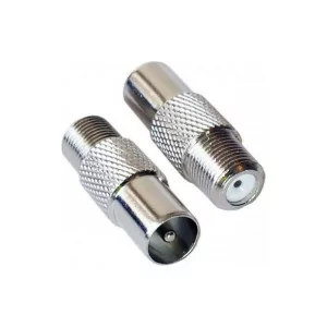 Adaptador F-Fêmea /...