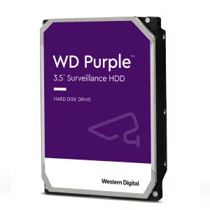 Western Digital 6TB 5400RPM...