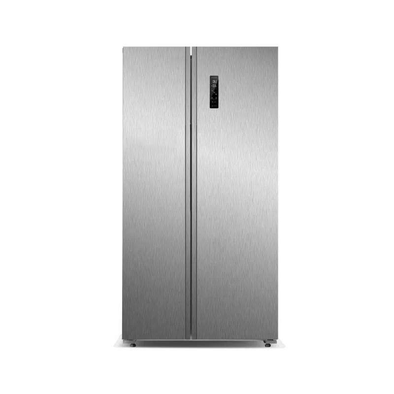 Orima ORH-552-X American Fridge Freezer (442L - Class F - Inox)