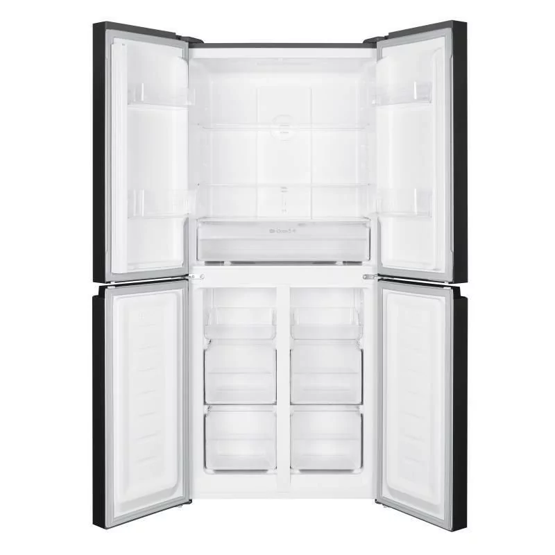 Frigorífico Americano Orima ORH-450-X (362L - Classe F - Inox)