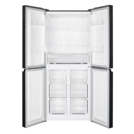 Frigorífico Americano Orima ORH-450-X (362L - Clase F - Inox)