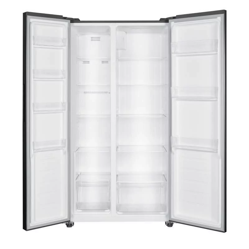 Orima ORH-552-X American Fridge Freezer (442L - Class F - Inox)
