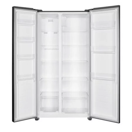Orima ORH-552-X American Fridge Freezer (442L - Class F - Inox)