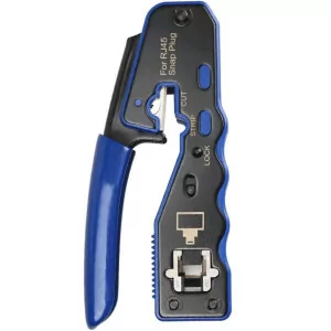 ExtremeBox Plug Crimping...