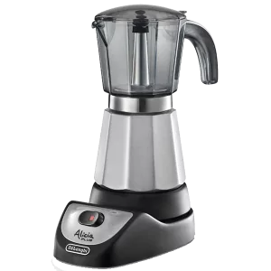 Cafeteira Moka Delonghi -...