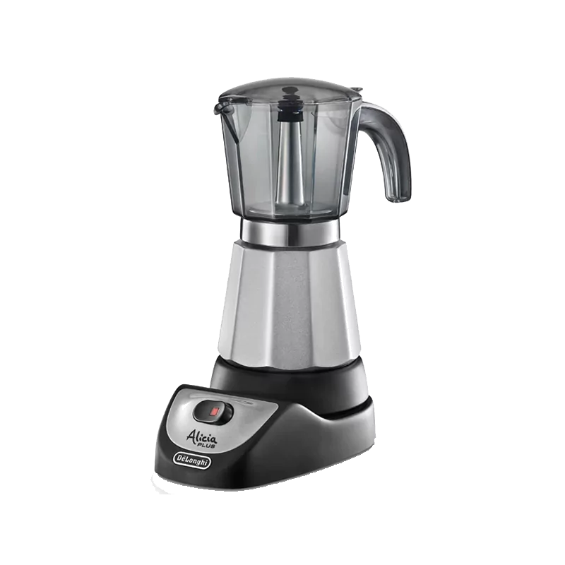 Cafeteira Moka Delonghi - Emkm6.b Alicia