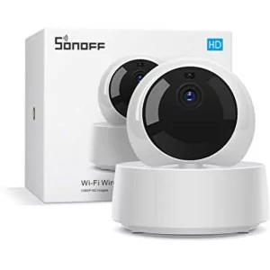 Camera IP Sonoff 360º -...