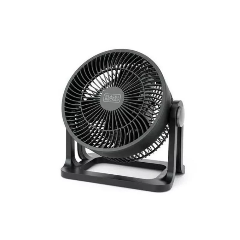Black+Decker BXFD30E 35W Desk Fan