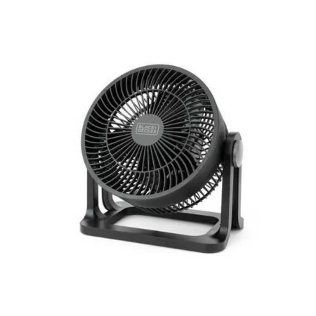 Black+Decker BXFD30E 35W Desk Fan