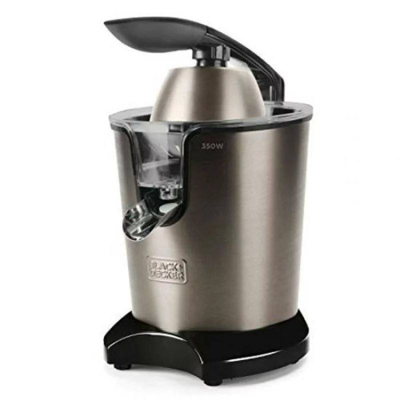Blackdecker juicer BXCJ-350-E CX.4