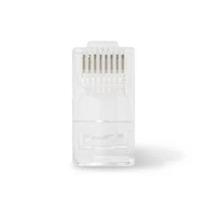 Fichas RJ45 Passantes UTP...