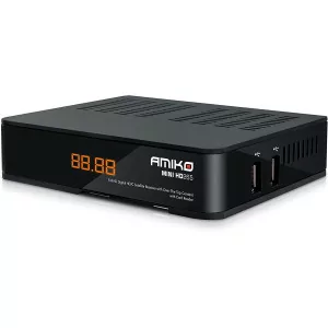 Amiko Mini HD265 Recetor SAT
