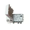 Amplificador de Linha Novamax - 170-2150Mhz SAL RF/FI 16db Mini