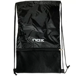 Padel bag - NoxSport - Black