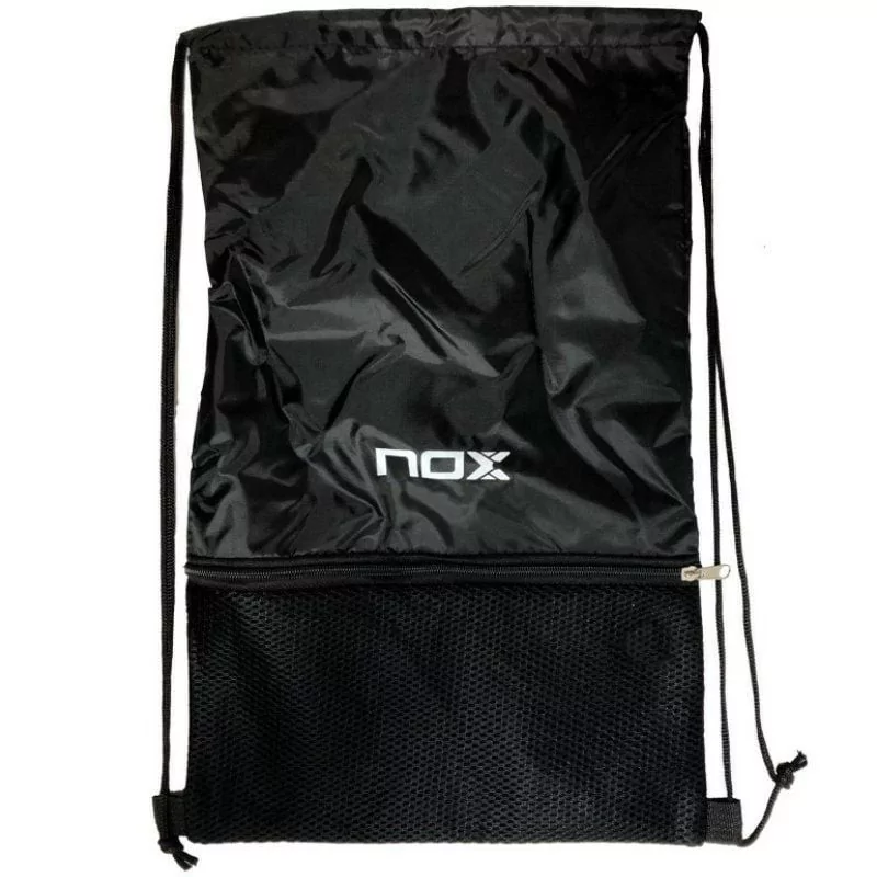 Padel bag - NoxSport - Black