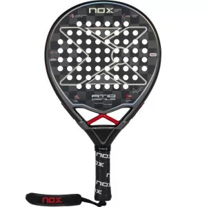 NoxSport Padel Racket -...