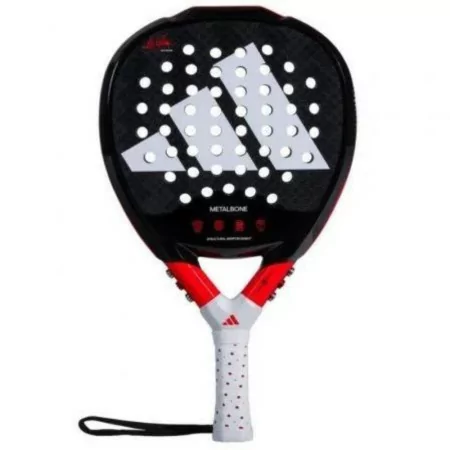 Adidas Padel Racket - Metalbone 3.2/2023 - Black/White