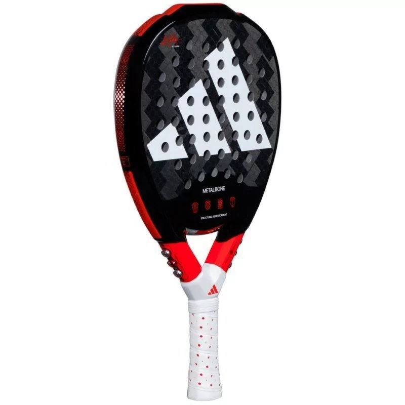 Adidas Padel Racket - Metalbone 3.2/2023 - Black/White