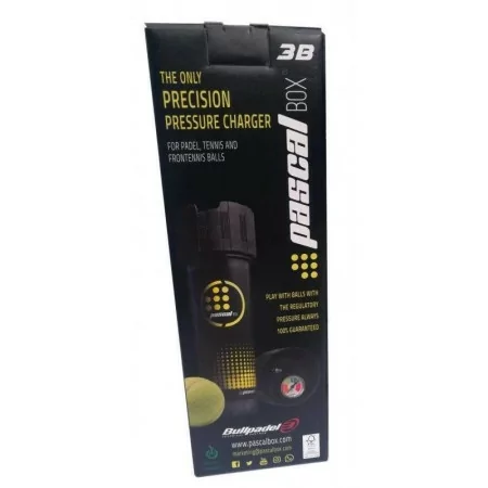 Presurizador para Bolas de Padel