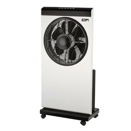 Ventoinha Nebulizadora EDM - 80W