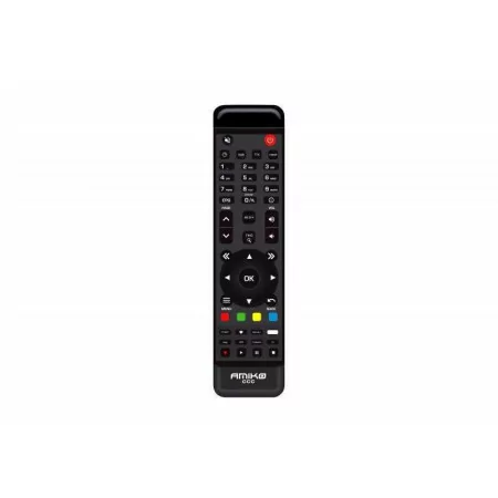 Kit TV Satélite Essencial - Amiko HD8165 WiFi
