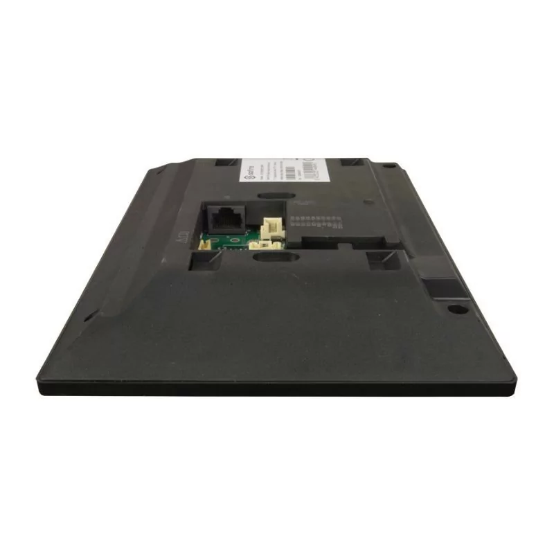 Monitor para Vídeo-Porteiro - 7 Pulgadas - Slot p/ Micro SD - SF-VIDISP01W-7WIP