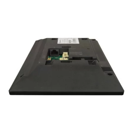 Monitor para Vídeo-Porteiro - 7 Pulgadas - Slot p/ Micro SD - SF-VIDISP01W-7WIP