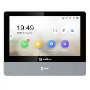Monitor for Video Intercom...