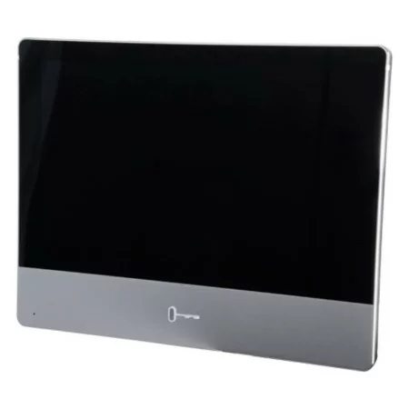 Monitor para Videoportero - 7 Pulgadas - Slot p/ Micro SD - SF-VIDISP02-7WIP