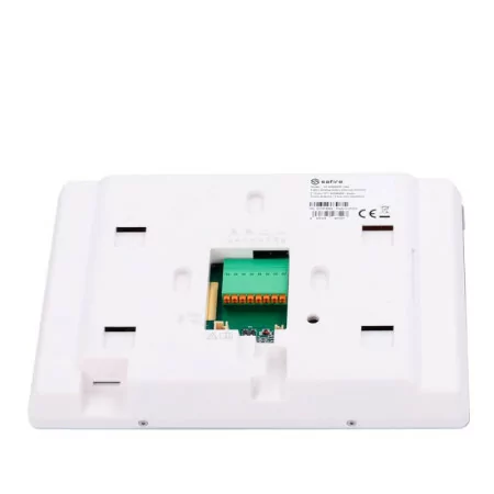 Monitor para Vídeo-Porteiro - 7 Polegadas - SF-VIDISP07-7AN